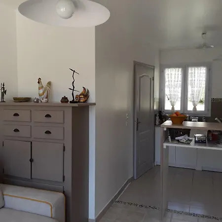 Studio Presqu'ile De Giens