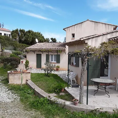 Appartement Studio Presqu'ile De Giens *